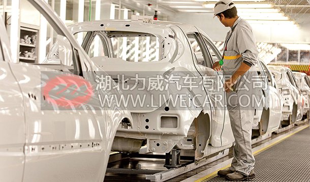 2月车市销量,自主品牌汽车与合资品牌汽车 2月车市销量,自主品牌汽车与合资品牌汽车