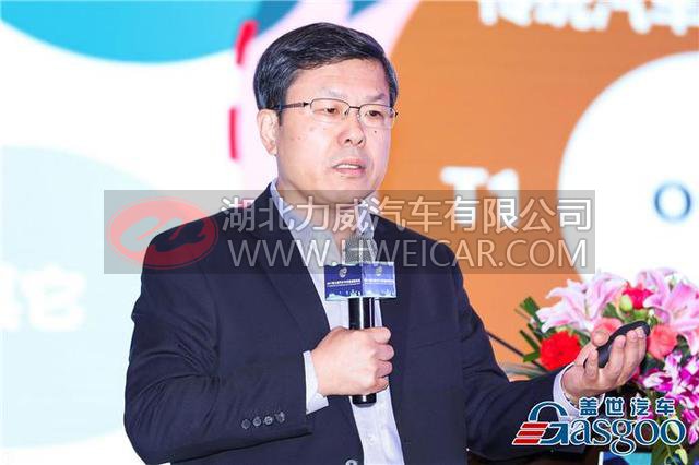 汽车“四化”已来 商机与挑战并存