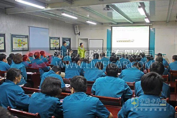 加强质量管理 中国重汽变速箱部表示:我们是认真的