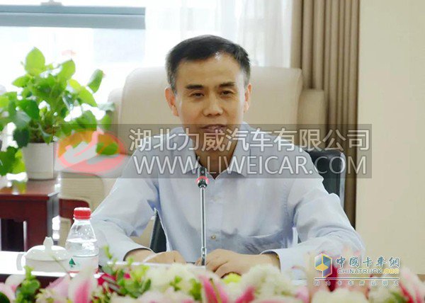 农业部科技教育司司长廖西元