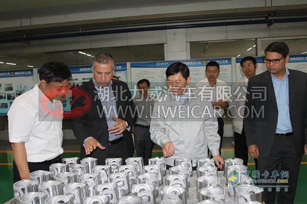 渤海与美国PAI公司在售后市场领域或将达成深度合作