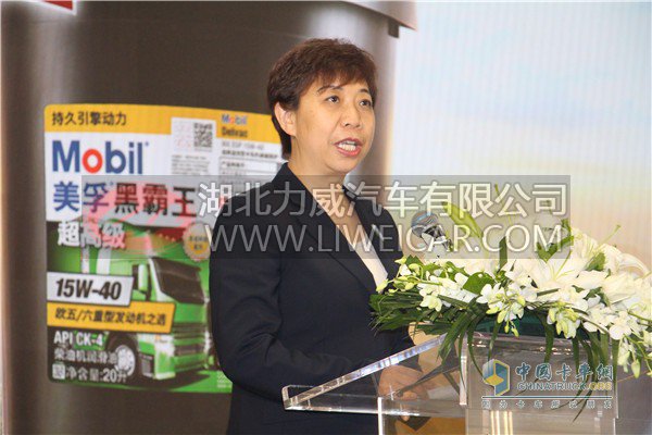 实测8万公里换油周期 美孚黑霸王超高级新品霸气上市