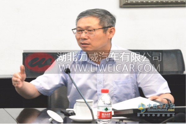一汽解放锡柴成绩卓著,一汽集团调研给予肯定