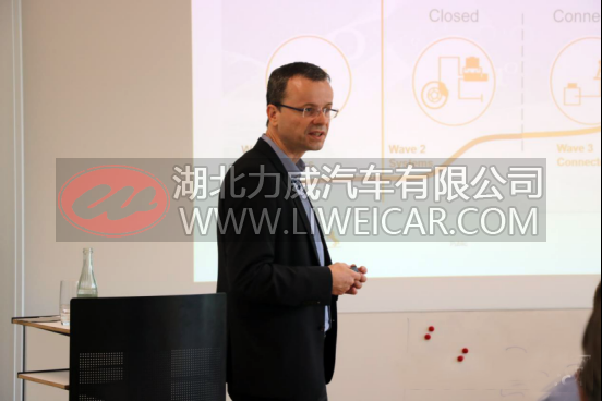 智能创新卡车时代来临 这家企业要放大招“抢滩登陆”