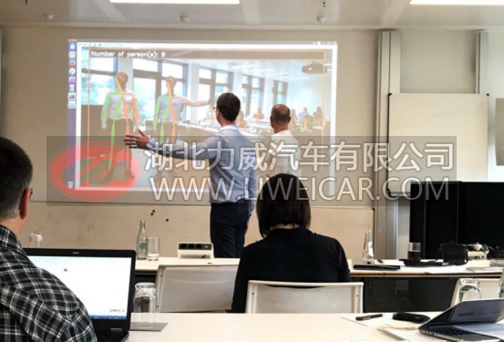 智能创新卡车时代来临 这家企业要放大招“抢滩登陆”