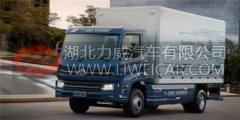 1600辆纯电动卡车大单花落大众 车迷车友频道