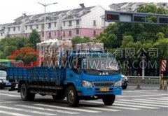 昆明：2018年年内全面淘汰全市所有黄标车