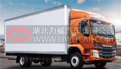 挣钱路上 新乘龙M3高效物流版助卡友“一臂之力