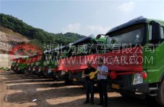 自重降低300公斤 年增收3万 乘龙H5轻量化回本利器
