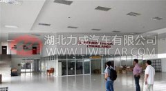 加强厂商对接交流 北奔重汽团队再次赴泰国考察