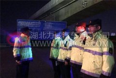 青海：推进治超工作 严厉打击超限行为