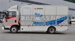 北京市政府：明年彻底淘汰国三柴油车