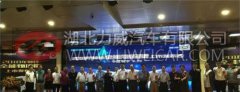 绿色物流新装备，帅铃全能物流版绿动南宁
