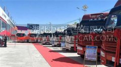 化“氨”为安 一汽解放危化品运输车就是这么优