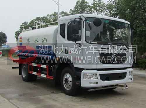 HLW5180GSS5EQ洒水车