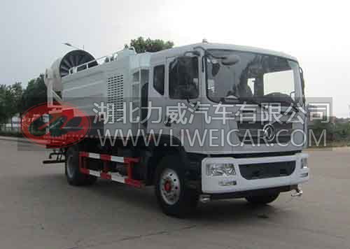 HLW5182TDY5EQ多功能抑尘车