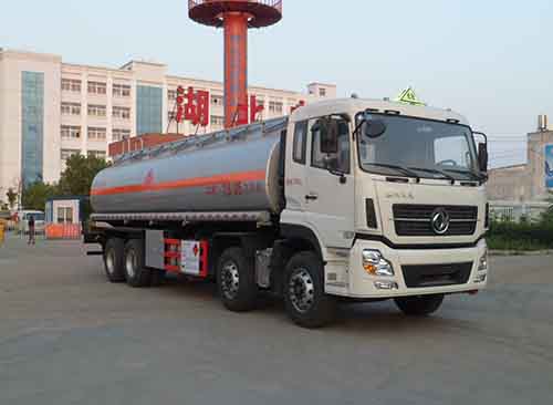 HLW5312GYY5DF运油车