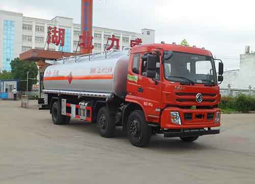 HLW5256GYY5EQ运油车