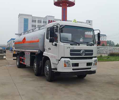 HLW5256GYY5DF运油车