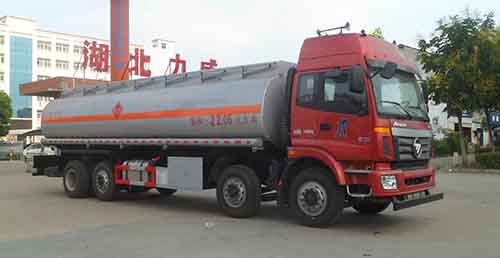 HLW5311GYY5BJ运油车