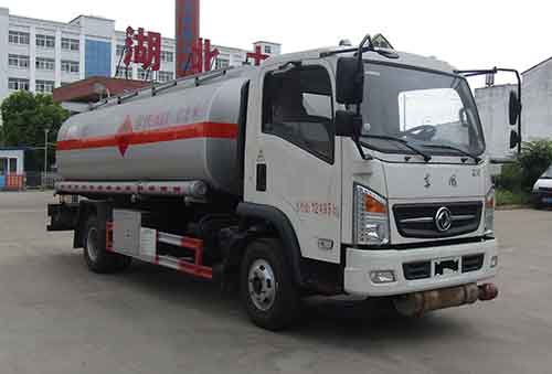 HLW5120GYY5EQ运油车