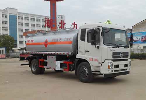 HLW5180GYY5DF运油车