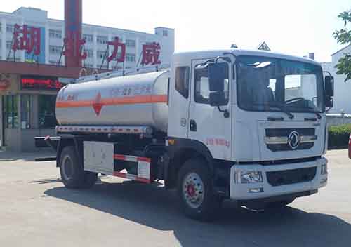 HLW5185GYY5EQ运油车