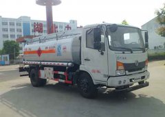 HLW5182GYY5EQ运油车第310批公告整车参数介绍