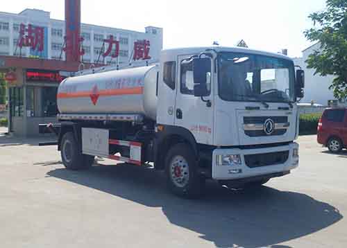 HLW5183GYY5EQ运油车