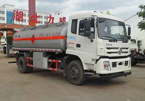 HLW5186GYY5EQ运油车