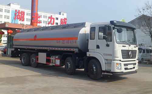 HLW5314GYY5DF运油车