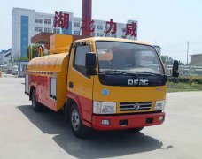 HLW5074GXE5EQ吸粪车第296批公告整车参数介绍