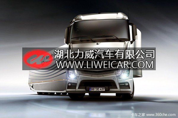 赛车方向盘外加敞篷  奥迪推出概念卡车