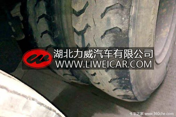轮胎寿命为何不长? 大多都是磨损惹的祸