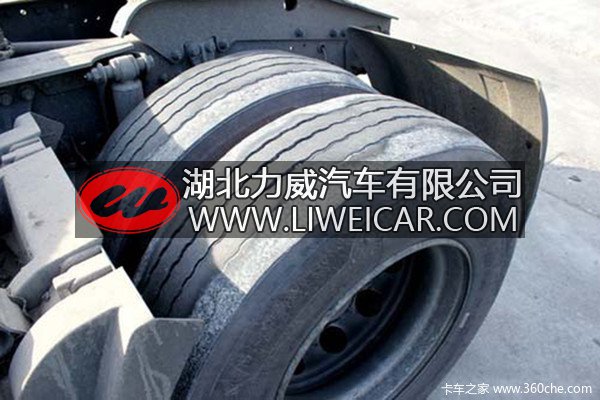 轮胎寿命为何不长? 大多都是磨损惹的祸