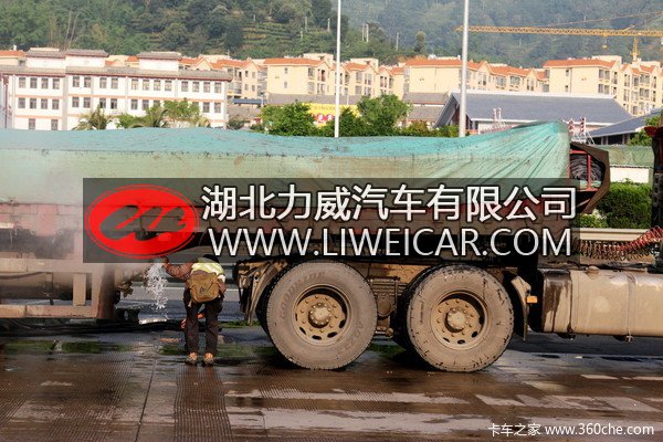 轮胎寿命为何不长? 大多都是磨损惹的祸