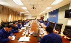 北奔重汽党委组织召开《春天里，创新正当时》