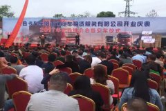 联合卡车备受用户青睐 正式进驻湖南岳阳危险品