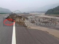 山竹过后 广东省所有高速路已恢复通行