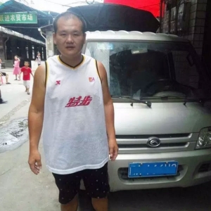 老郭与时代驭菱的小幸福