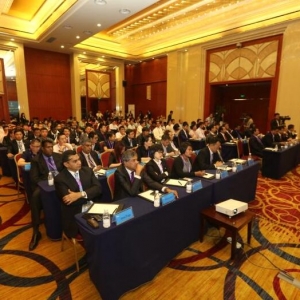 成立零部件产业联盟 铂骏彰显高端化和国际化
