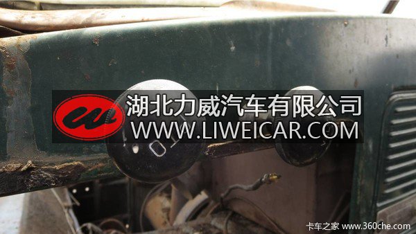 废车场中的宝藏 七十岁的斯蒂庞克卡车