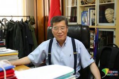 “汽车神医”陶巍：修车修出来的国家尊严