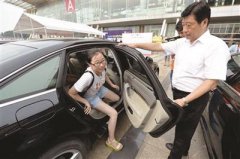 网约车会不会替代传统出租车？交通部回应