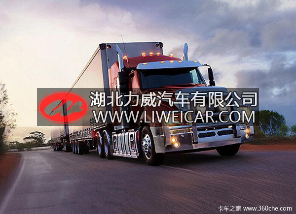 有规矩则成方圆 细数国外少超载N大理由