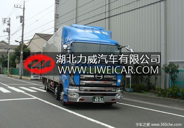 有规矩则成方圆 细数国外少超载N大理由