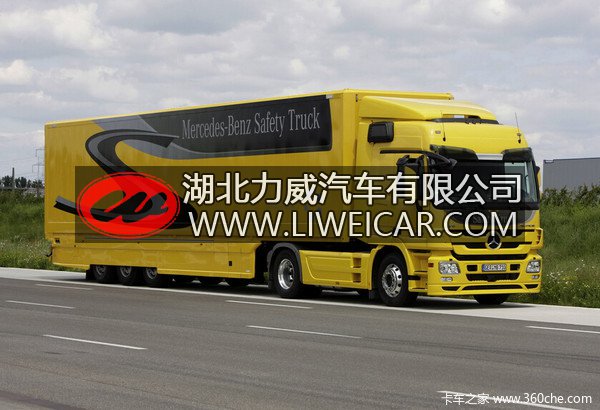 有规矩则成方圆 细数国外少超载N大理由