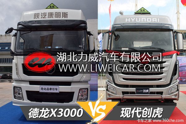 本周热门车型&美女说车 热点新闻回顾