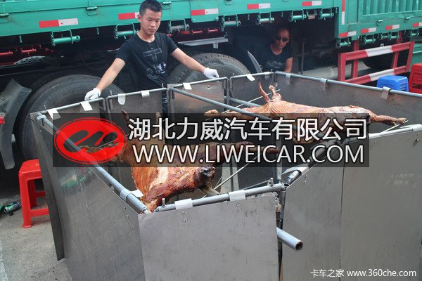 感恩回馈用户 盛乾汽贸三周年店庆活动