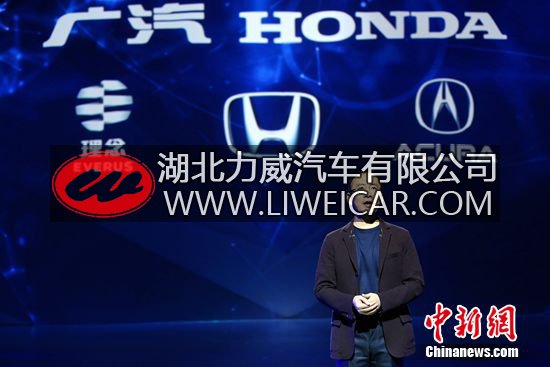 广汽Acura(讴歌)CDX上市售22.98万--30.98万